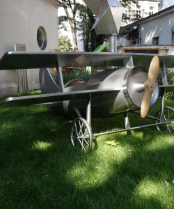 Nietypowe realizacje