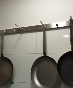 Wyposażenie gastronomii